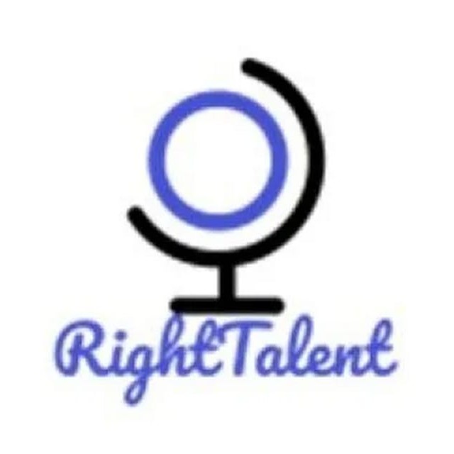 Right Talent Placement Services